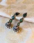AS-Z04577 Jumka Earring