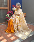 EE-Z01147 Printed Kanchi Saree