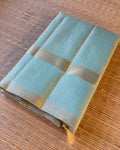 DP-Z04600 Kanchi Mint Dupatta