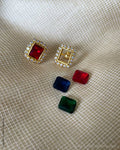 AG-W23735 Changeable earring