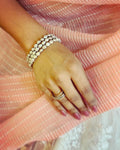 AJ-W04867 Pearl bracelet