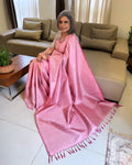 EE-W17606 Pink rising Kanchi