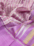 DP-W04390 Lilac Kanchi Saree