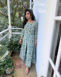 EE-B04485 Indigo Blue