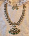 AJ-Y00228 Reversible Long Neck Set