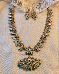 AJ-Y00228 Reversible Long Neck Set