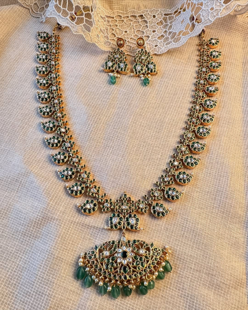 AJ-Y00228 Reversible Long Neck Set
