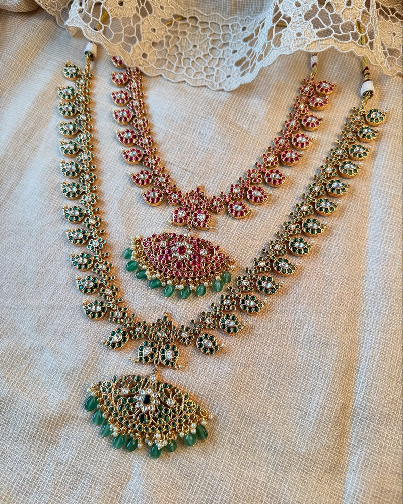 AJ-Y00228 Reversible Long Neck Set