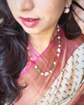 AJ-W15011 Multi Mala