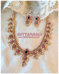 AJ-Y06202 Ruby Guttapusulu Long
