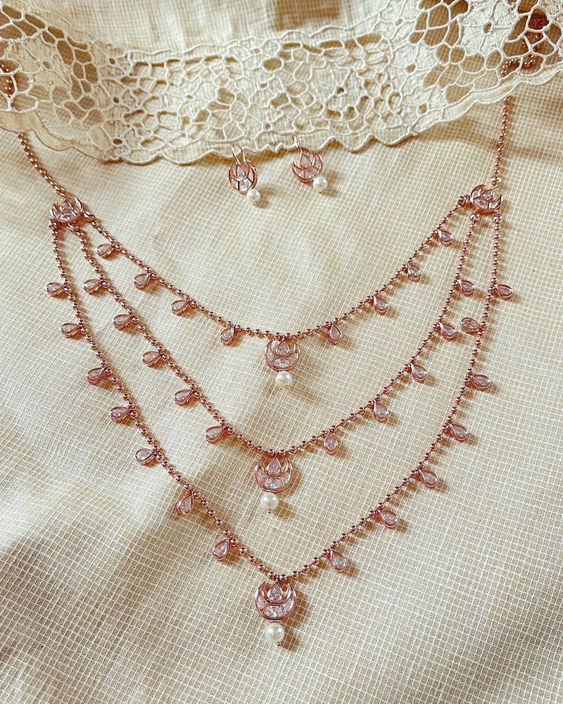 AJ-V06282 Rose TheenLadi