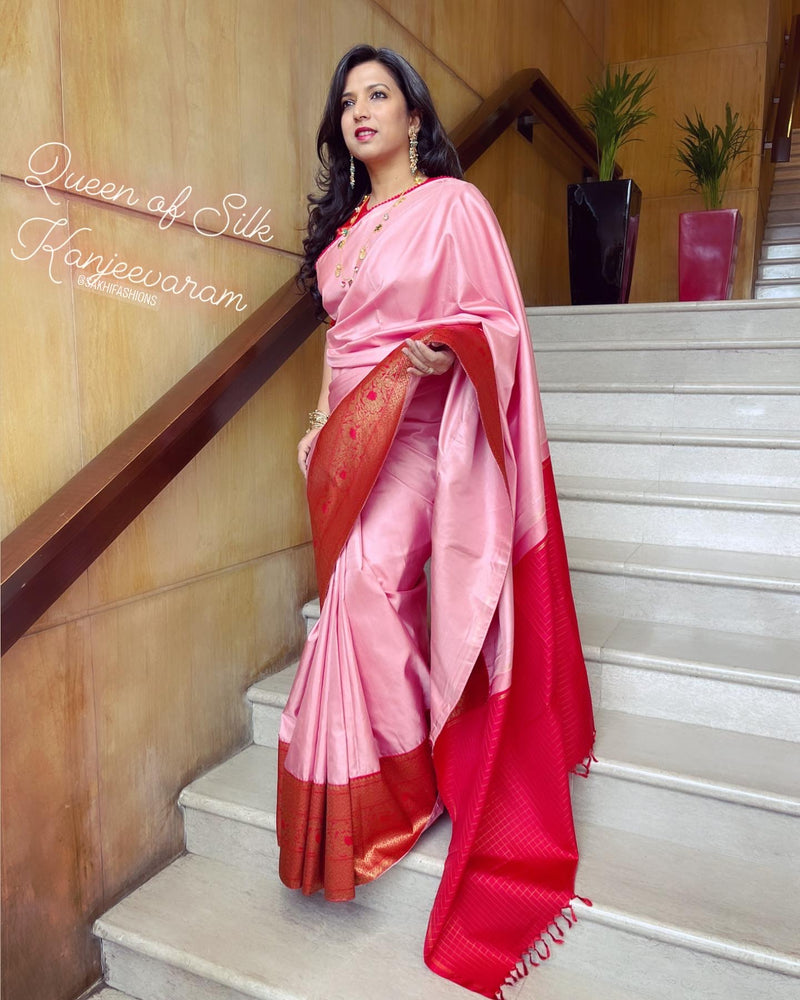 EE-W02058 Concept Kanchi Sari