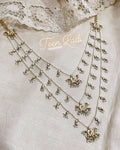 AS-W23721 TeenLadi Pearl Necklace