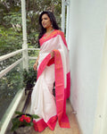 EE-W06320 Madurai Cotton Sari