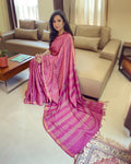 EE-V01488 Pink Munga Sari
