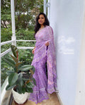 EE-W04022 Cotton Kota ruffle