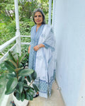 EE-W00892 Kota Salwar