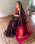 EE-S26080 Classic Kanchi Sari