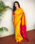 EE-S24957 Yellow Kanchi