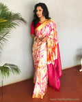 EE-S25212 TieDye Silk