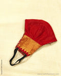 EE-MSK08 Cotton Reversible mask
