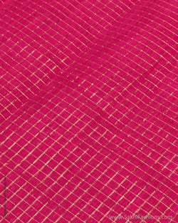 BL-F23412 Pink Chanderi