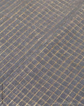 BL-F25516 Grey Chanderi