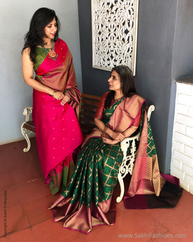 EE-S26625 Kanchi Rising