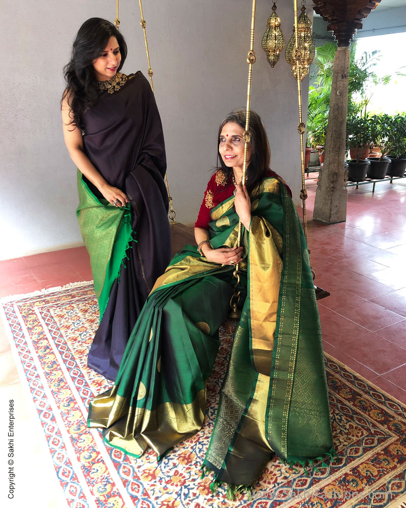 EE-S26086 Brown Kanchi