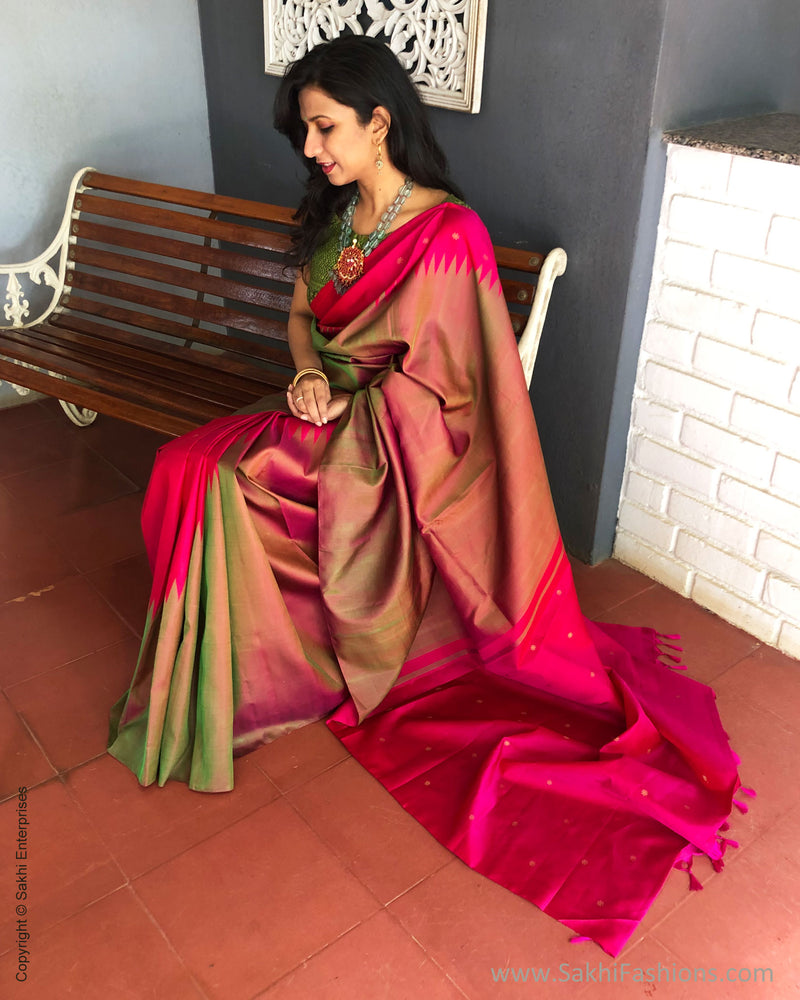 EE-S26625 Kanchi Rising