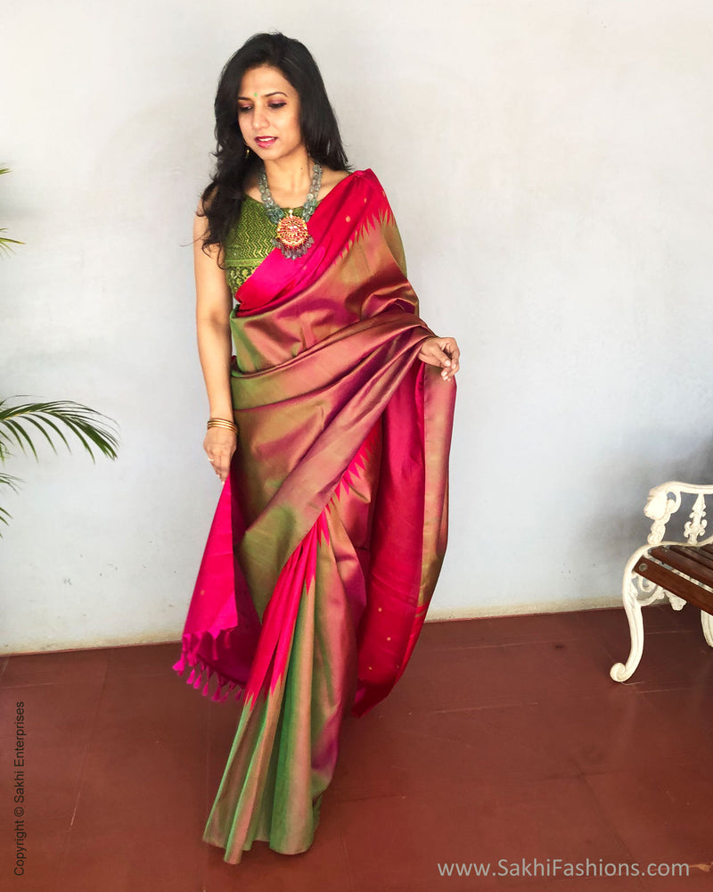 EE-S26625 Kanchi Rising
