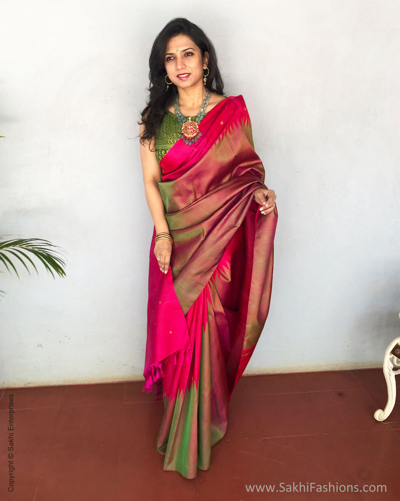 EE-S26625 Kanchi Rising