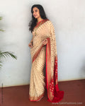 EE-S25911 Banarsi Georgette