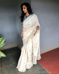 EE-S26722 Dakai Ruffle