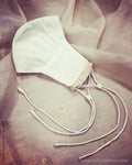 EE-MSK013A Artisan White mask