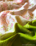 EE-ST001 Print Saree