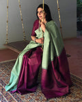EE-S21936 Kanchi Mint Green