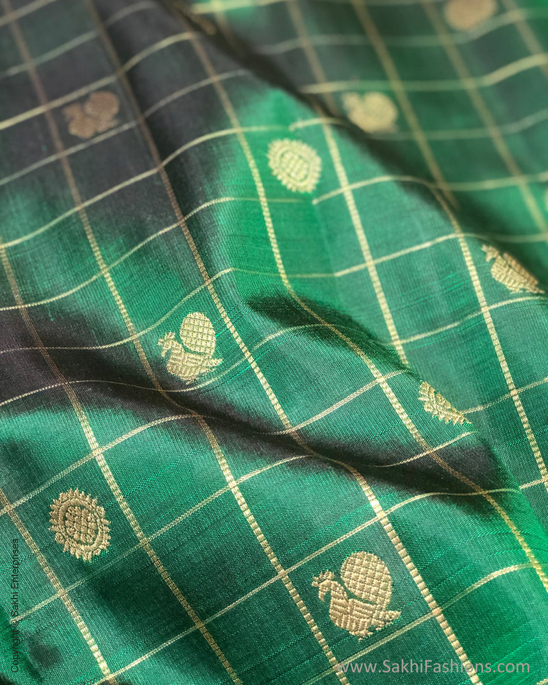 BL-F23769 Kanchi BlouseF