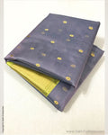 DP-S06151 Kora Silk Saree