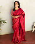 EE-S23676 Red rising Kanchi
