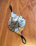 EE-MSK01 Reversible Facemask