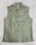DP-S23985 Green Tussar Bundi