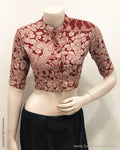 BL-R0005 Kalam RBlouse
