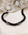 ASDS-23366 Parrot Choker