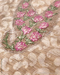 CD-Q23999 Cutwork Top