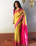 EE-S20948 Kora Green Kanchi