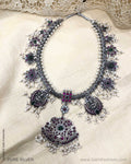 ASDS-24186 Pure Silver Guttapusalu