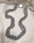 ASDS-23828 Pearl Bunch Mala