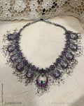 ASDS-24187 Silver Guttapusalu