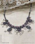 ASDS-24175 Silver Pendant